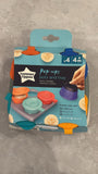 Tommee Tippee Pops Up Pots & Tray