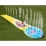 Sprinkle & Splash Water Slide
