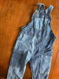 H&M Dungaree / Size 3-4yrs