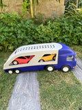 Little Tike Big Car Carrier
