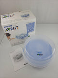Avent Microwave Steam Sterilizer