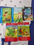 Books / Set of 5