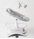 Giggles 5 in 1 Electric Swing