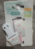 Mothercare Pacifier Clip
