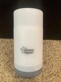 Tommee Tippee Closer to Nature Portable Travel Baby Bottle and Food Warmer