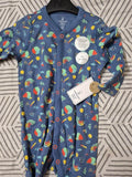 Mothercare Sleepsuit / Size 6-9m