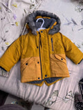 Primark Woolen Jacket / Size 9-12m