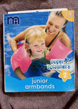 Mothercare Arm Bands