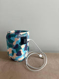 USB Milk Water Warmer Bottle Heater Travel Stroller Insulated Bag Baby