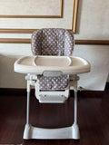 Tinnies High Chair