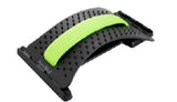 NuvoMed Flexible Back Stretcher & Lumbar Support
