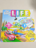 The Game of Life – Board Game