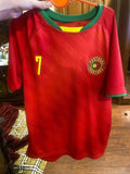 Boys 2Pc Set / Size 8-10yrs