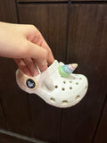 Crocs / Size 4 / 1-1.5 yrs