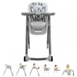 Joie 6 In 1 High Chair