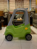 Little Tikes Toy Car
