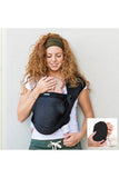 Mothercare Monkey Mini Sling / Age 0-2yrs / Weight 15Kgs-33Lbs