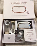 Spectra Dual Compact Premium Electric Breast Pump