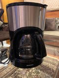 Westpoint Coffee Maker
