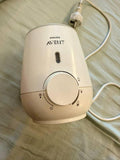 Philips Avent Fast Bottle Warmer
