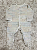 Dkny Romper Set / Size 0-3m