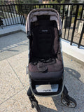 Nuna Travo Stroller / Size Newborn-5yrs