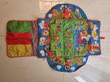 Playgro Multipurpose Travel Along Trolley Cover