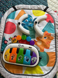 Baby Einstein 4-in-1 Kickin' Tunes Playmat