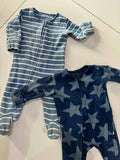 Next Sleepsuit / Pack of 2 / Size 0-3m