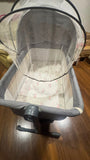 Snug n Play Bedside Crib