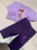 Kid's 2pc Set / Size 0-3m