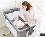 Baby Bassinet