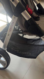 Master Baby Stroller / Suitable for Ages 0-3yrs (Upto 20Kgs)