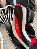 Graco Aprica Car Seat / Can be Used 6yrs
