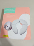 Bubstar Children's Travel Toilet Seat - Foldable - Padded