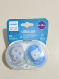 Philips Avent Soothies / Age 6-18m
