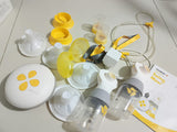 Medela Swing Maxi Double Electric Breast Pump