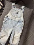 Oskosh Dungaree / Size 18m