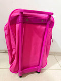 Peppa Pig Trolley Bag