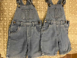 Mothercare Short All / Size 18-24m