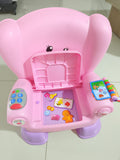 Fisherprice Smart Stages Learning Chair