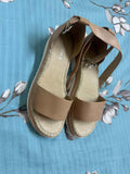 Jo Mercer Sandals / Size 41