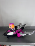 Paw Patrol Movie 2 Vehicle Skye