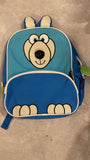 ZOOKIDZ Backpack