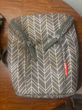 Skip Hop Grab & Go Double Bottle Bag