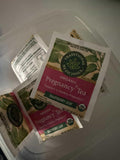 Traditional Medicinals Organic Pregnancy Tea with Raspberry Leaf