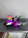 Paw Patrol Movie 2 Vehicle Skye