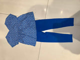Carter's 2 Pc Set / Size 4T