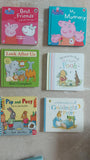 Children's Storybooks × 6