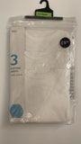 Mark & Spencer Long Sleeve Vests / Size 3-4yrs